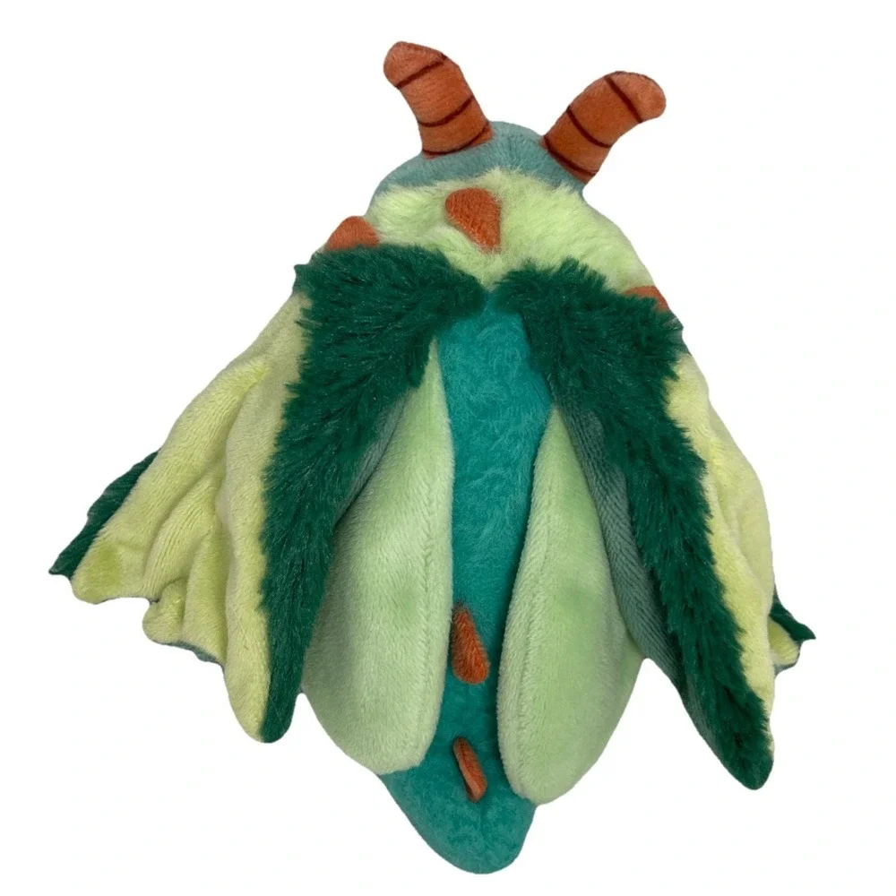 Dragon Moth Plush Squishable Alter Egos Series 8